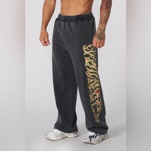 YoungLA - Inferno Sweats